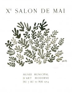 X Salon de Mai
