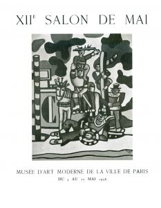 XII Salon de Mai