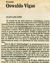 Oswaldo Vigas