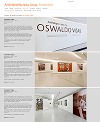 Oswaldo Vigas Anthological 1943 – 2013 MAC Sao Paulo 2016